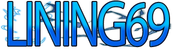 LINING69 Logo